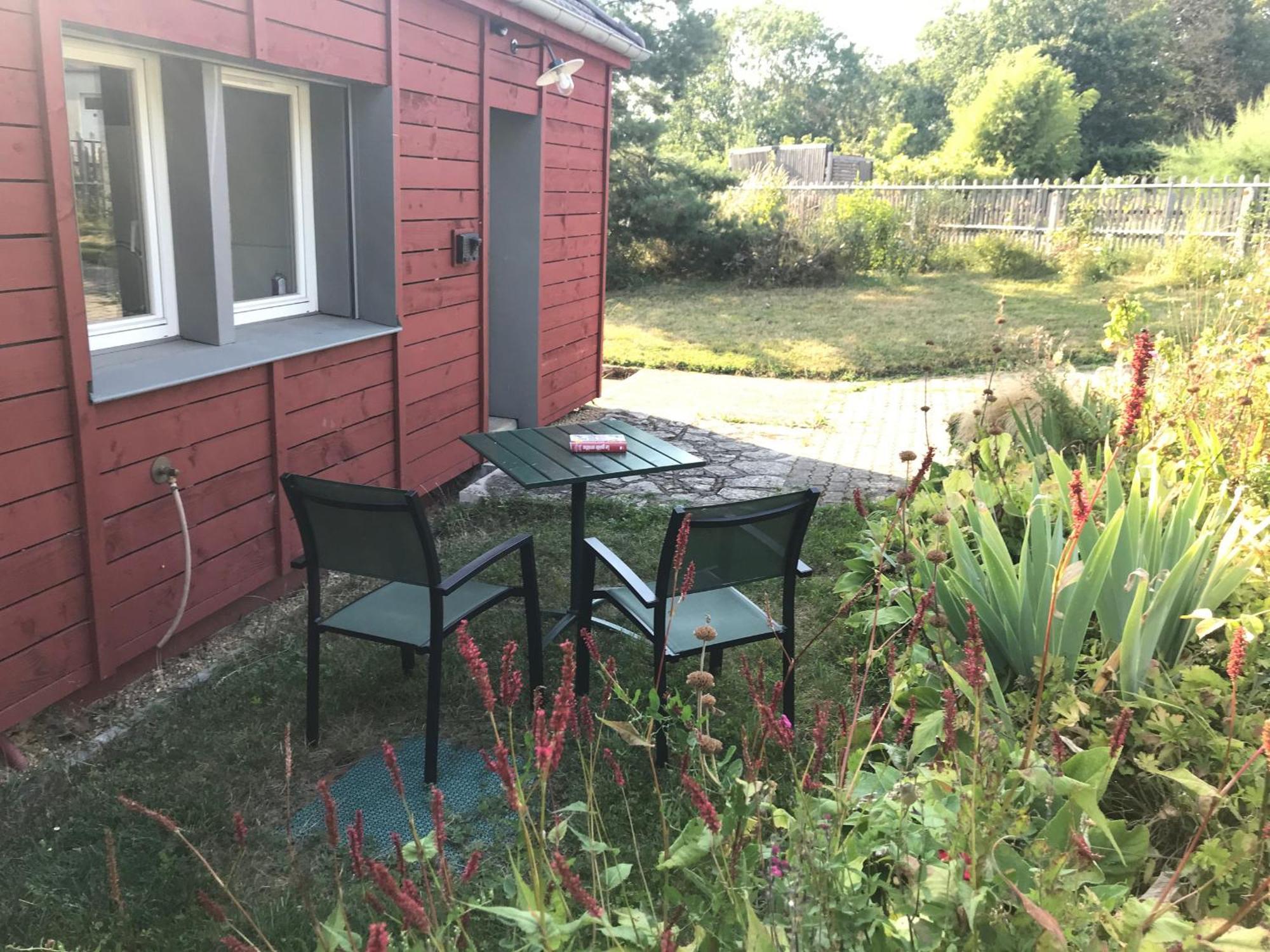 Maison Calme A Avec Terrasse Et Jardin, Adaptee Pmr - Fr-1-581-97 Hébergement de vacances